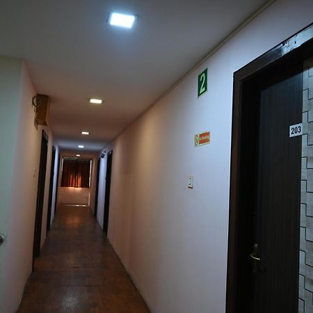 Hotel Ankitha Grand Hyderabad Exterior photo
