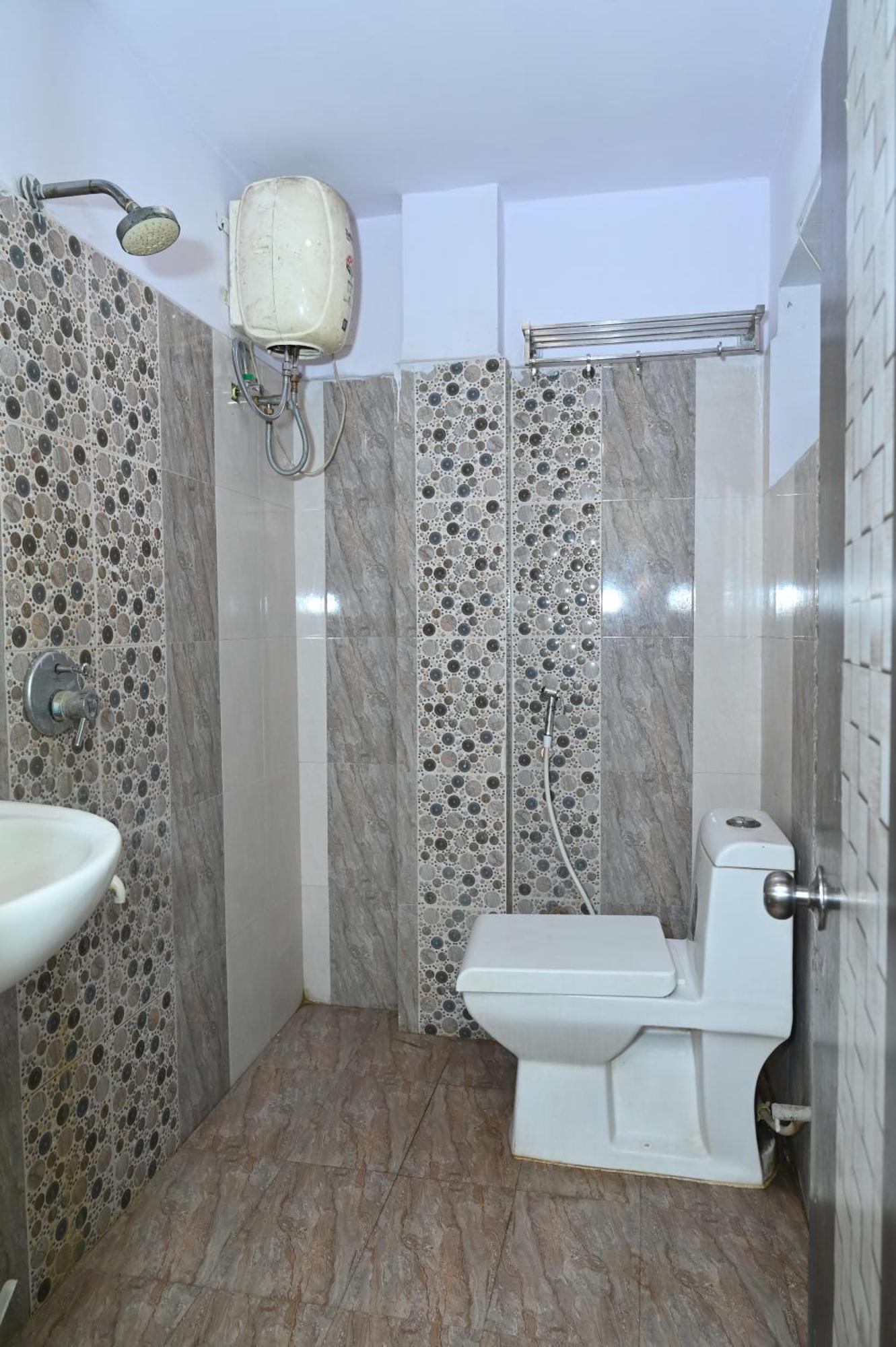 Hotel Ankitha Grand Hyderabad Exterior photo